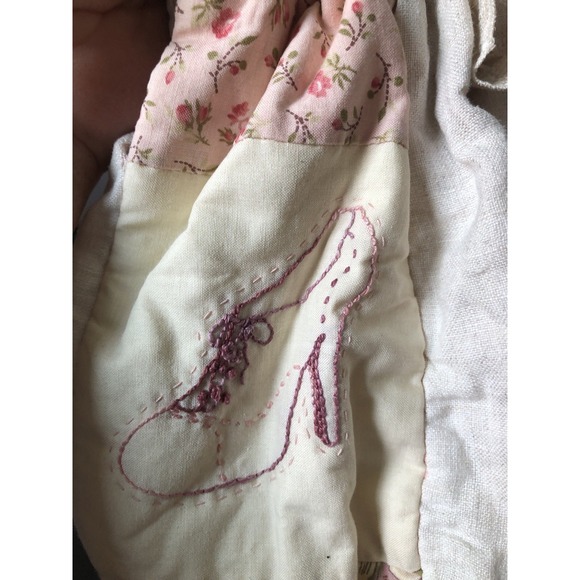 Quilted Purse - Picture 9 of 11